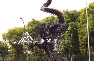 铜雕塑制作的流程是什么？