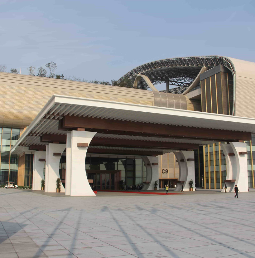 <h4>杭州G20峰会主会场</h4><p>杭州G20峰会主会场</p>