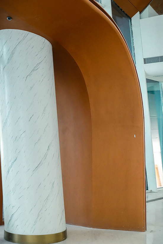 <h4>深圳龙岗国际艺术中心</h4><p>深圳龙岗国际艺术中心</p>