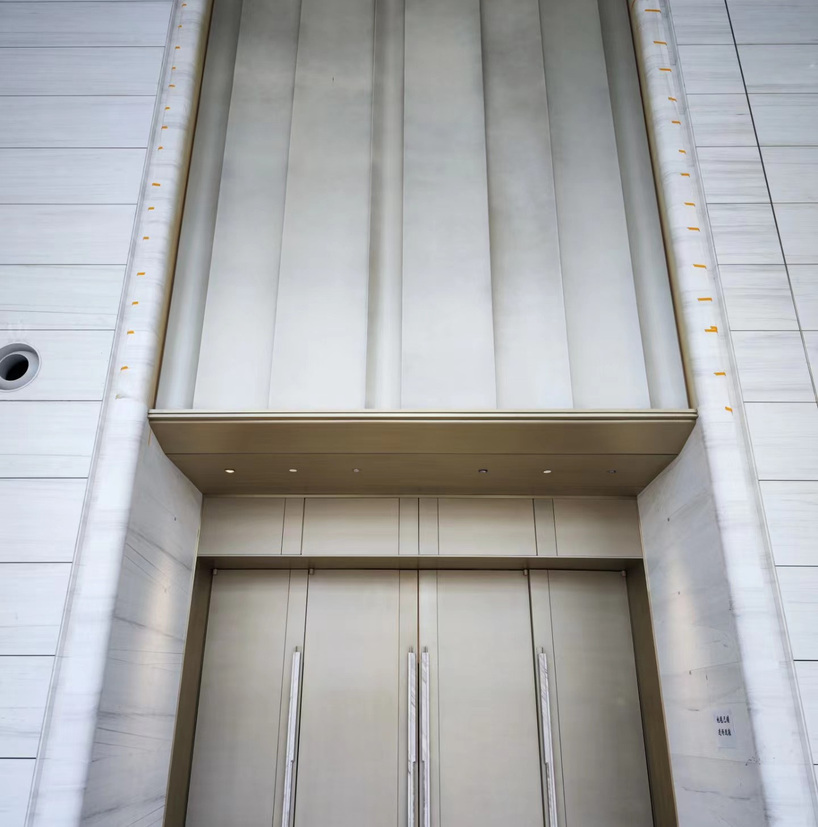 <h4>上海临港世界顶尖科学家论坛永久会址</h4><p>上海临港世界顶尖科学家论坛永久会址</p>