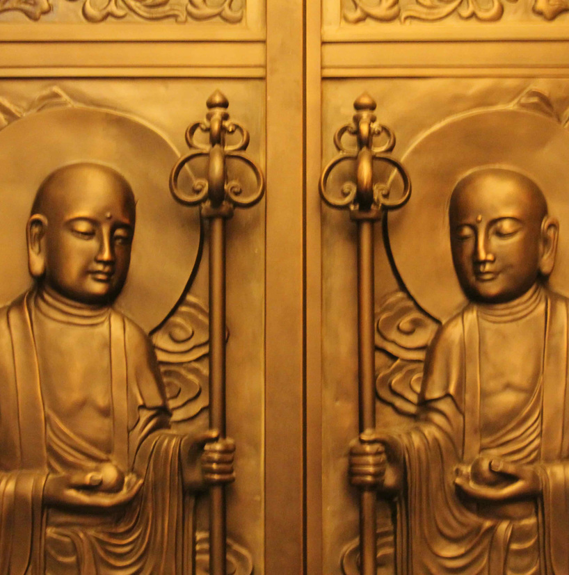 <h4>南京牛首山佛顶宫</h4><p>南京牛首山佛顶宫</p>