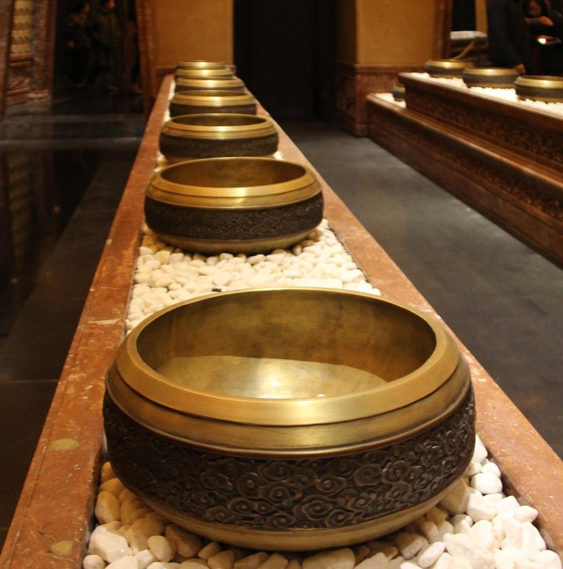 <h4>南京牛首山佛顶宫</h4><p>南京牛首山佛顶宫</p>