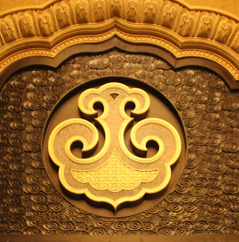 <h4>南京牛首山佛顶宫</h4><p>南京牛首山佛顶宫</p>