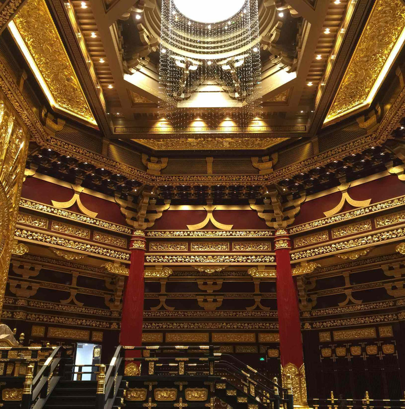 <h4>洛阳隋唐遗址武则天天堂</h4><p>洛阳隋唐遗址武则天天堂</p>