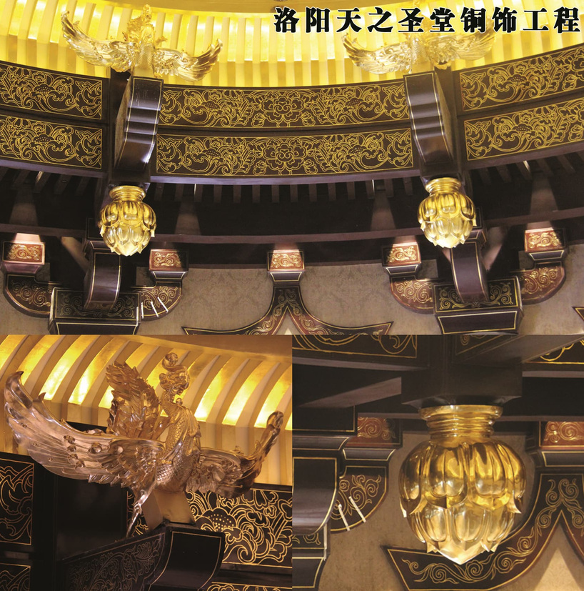 <h4>洛阳隋唐遗址武则天天堂</h4><p>洛阳隋唐遗址武则天天堂</p>