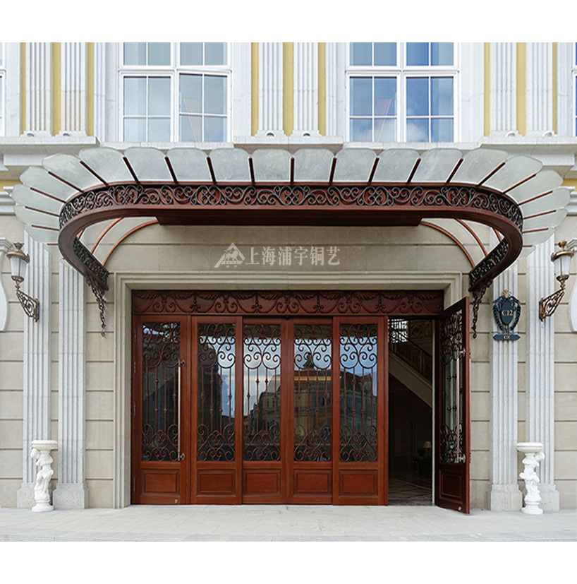 <h4>华为贵安铜门</h4><p>华为贵安铜门</p>