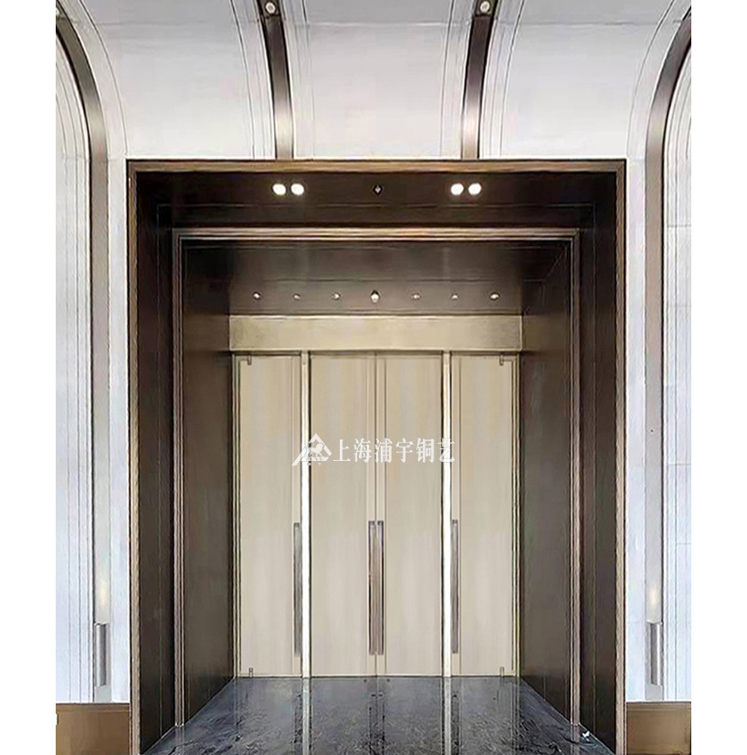 <h4>上海北外滩世界会客厅</h4><p>上海北外滩世界会客厅</p>