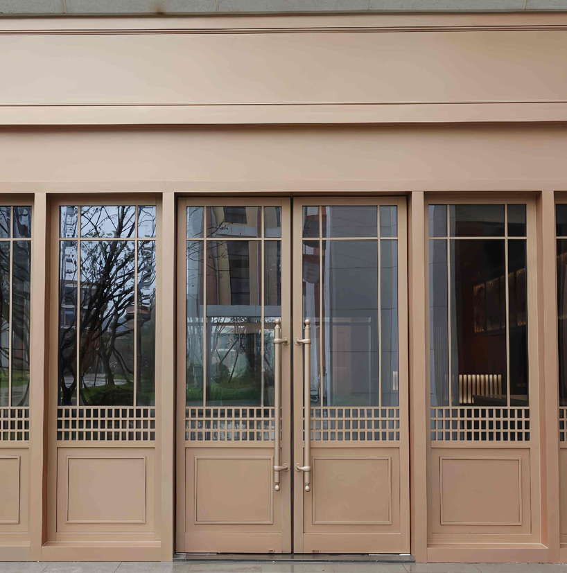 <h4>华为上海青浦练秋湖研发中心</h4><p>华为上海青浦练秋湖研发中心</p>