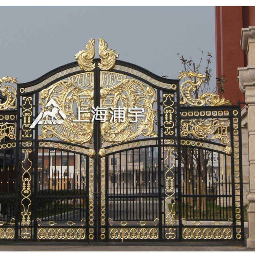 <h4>海澜集团总部铜门</h4><p>海澜集团总部铜门</p>