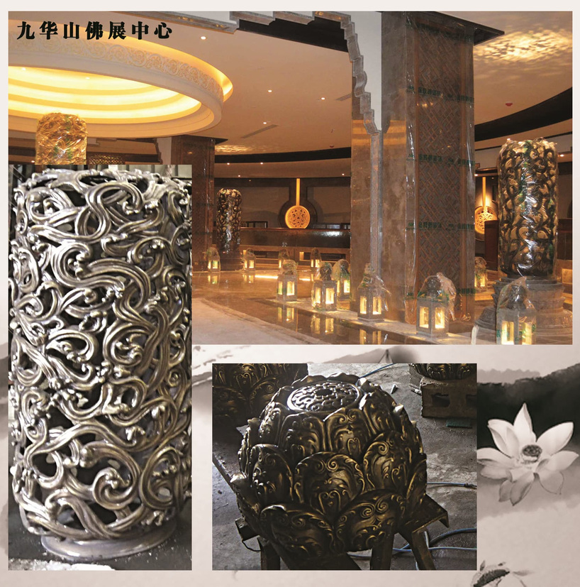 <h4>安徽九华山弘愿堂</h4><p>安徽九华山弘愿堂</p>