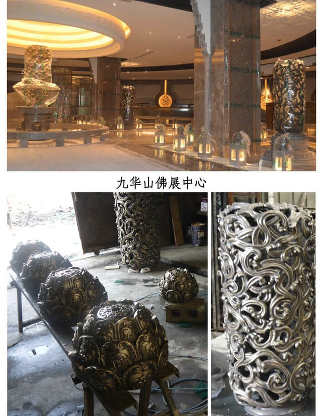 <h4>安徽九华山弘愿堂</h4><p>安徽九华山弘愿堂</p>