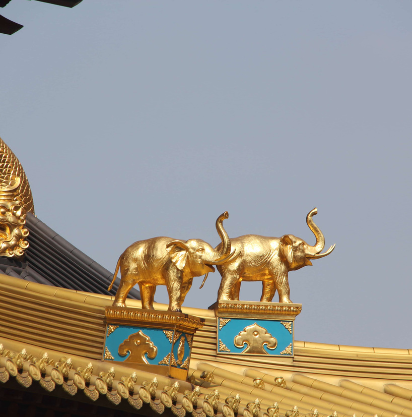 <h4>上海静安寺</h4><p>上海静安寺</p>