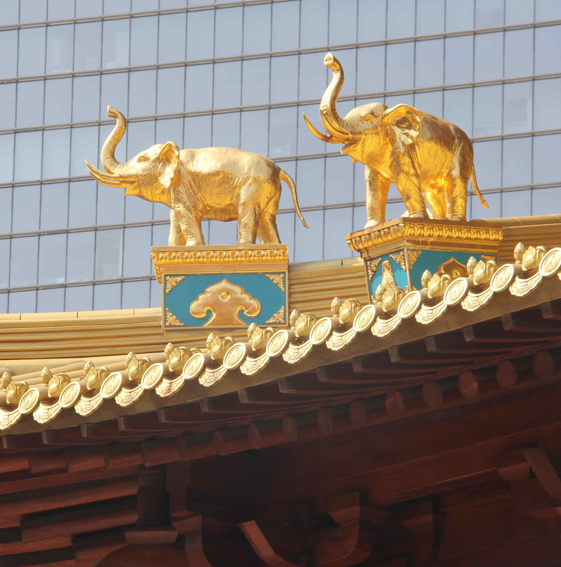 <h4>上海静安寺</h4><p>上海静安寺</p>