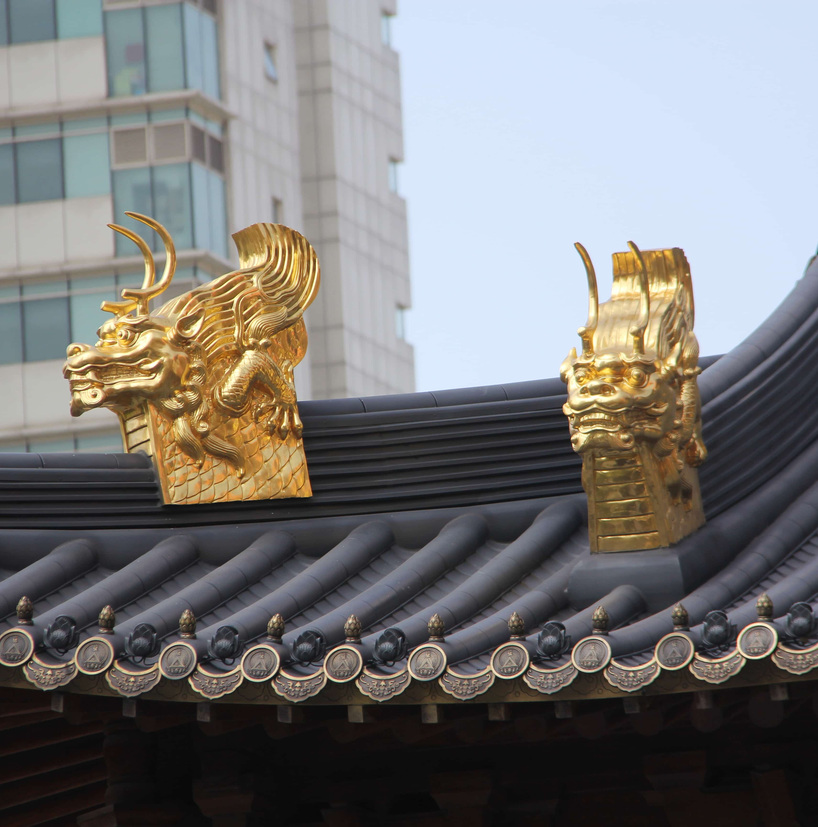 <h4>上海静安寺</h4><p>上海静安寺</p>