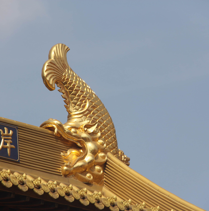 <h4>上海静安寺</h4><p>上海静安寺</p>