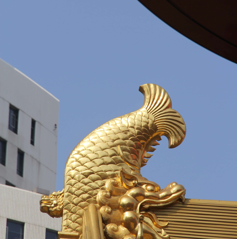 <h4>上海静安寺</h4><p>上海静安寺</p>