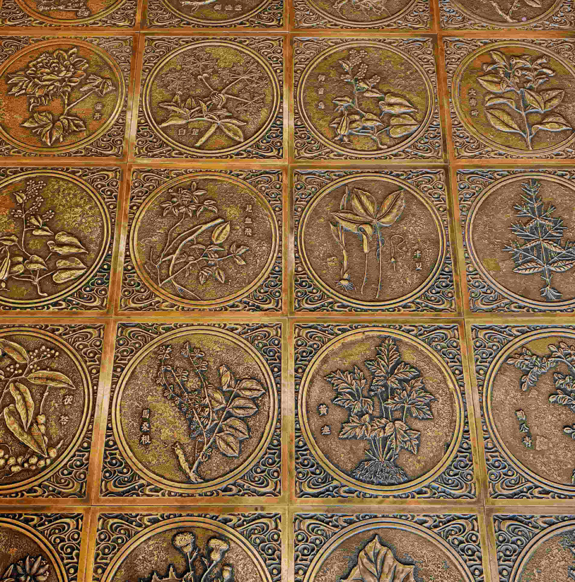 <h4>山东宏济堂博物馆</h4><p>山东宏济堂博物馆</p>