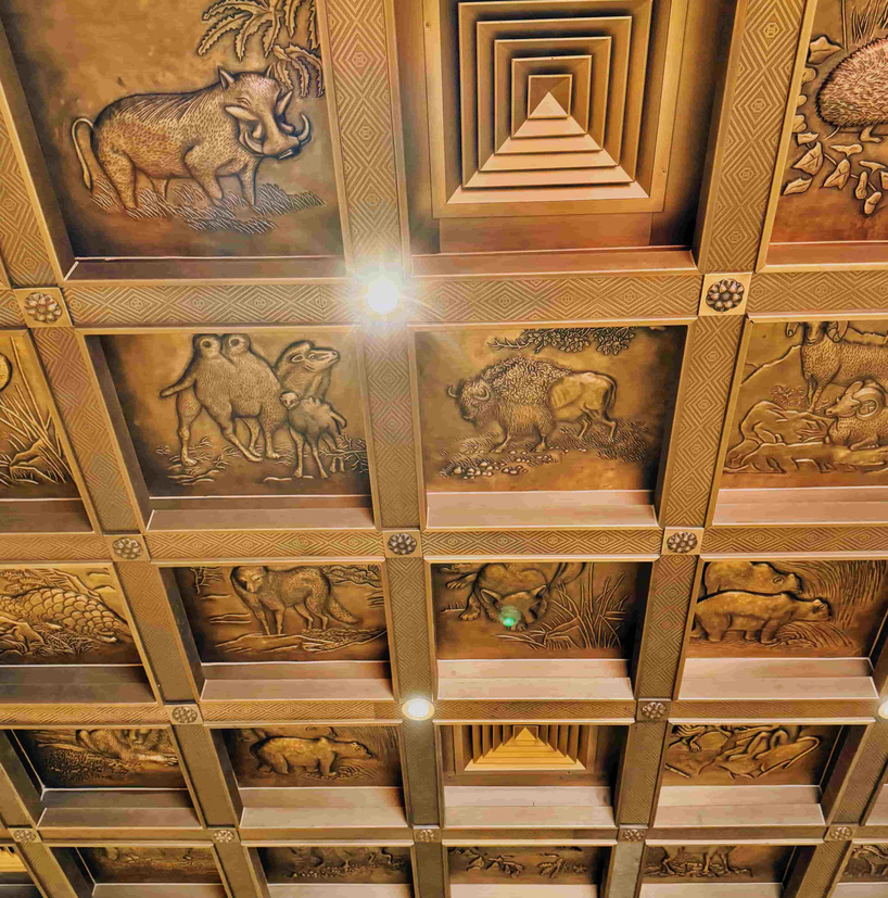 <h4>山东宏济堂博物馆</h4><p>山东宏济堂博物馆</p>