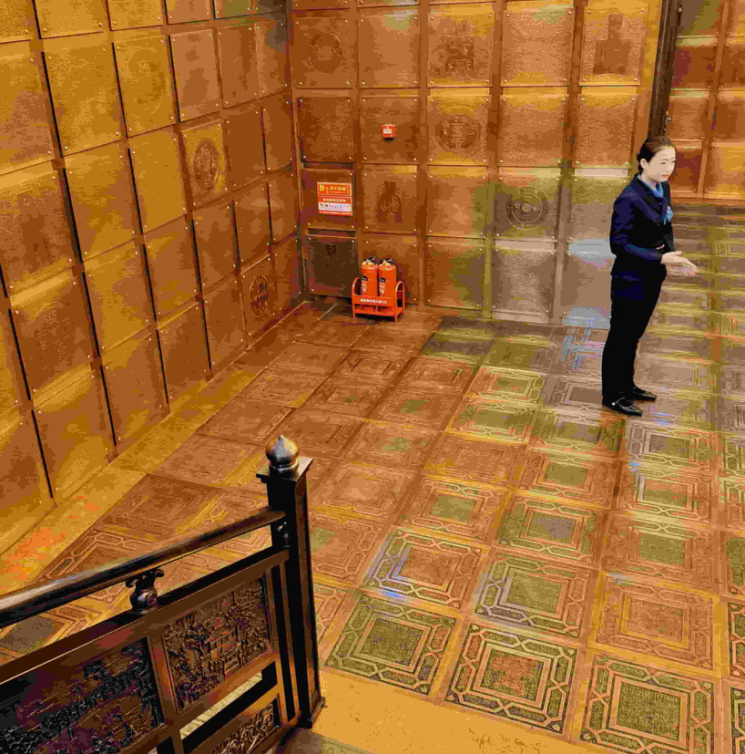 <h4>山东宏济堂博物馆</h4><p>山东宏济堂博物馆</p>