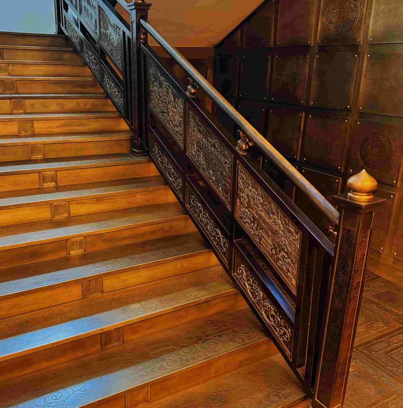 <h4>山东宏济堂博物馆</h4><p>山东宏济堂博物馆</p>