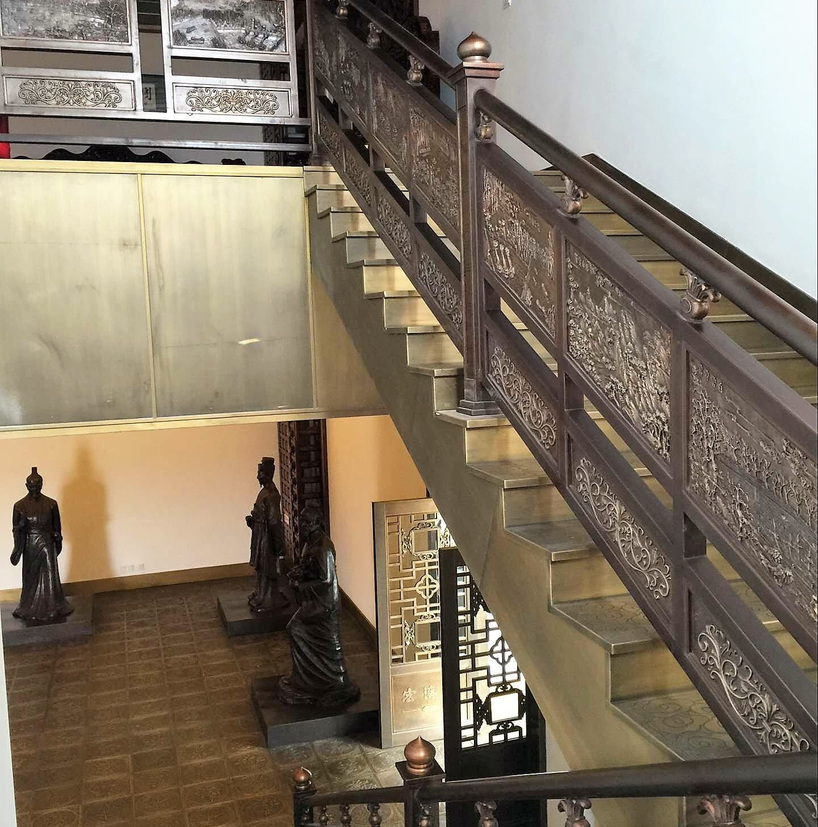 <h4>山东宏济堂博物馆</h4><p>山东宏济堂博物馆</p>