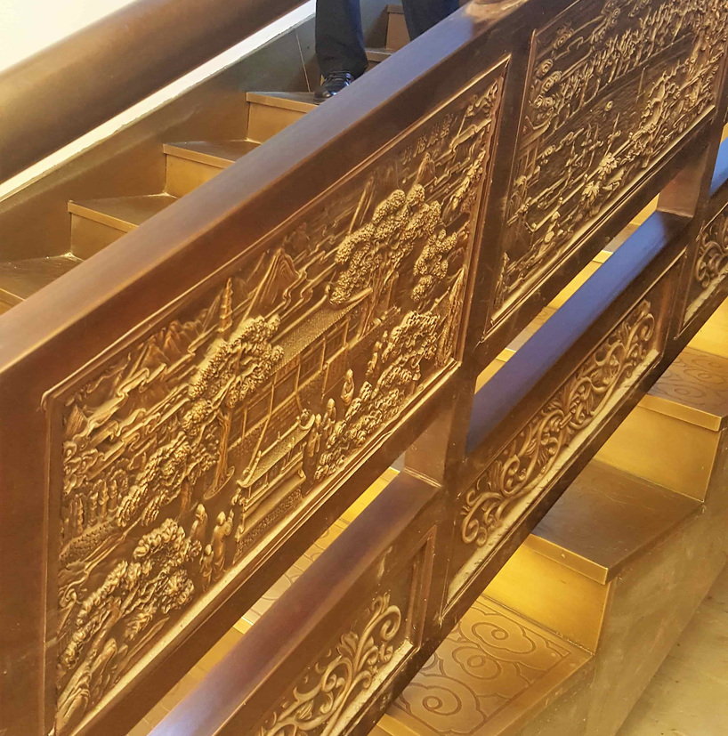 <h4>山东宏济堂博物馆</h4><p>山东宏济堂博物馆</p>