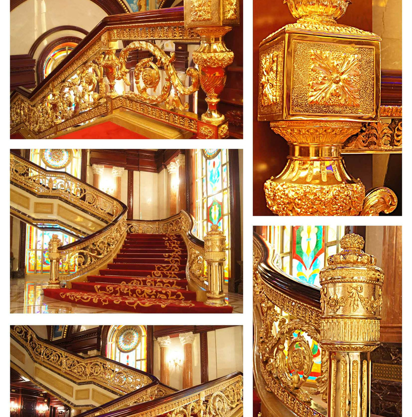 <h4>海澜集团总部铜艺栏杆</h4><p>海澜集团总部铜艺栏杆</p>